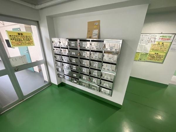 東海鵠沼マンション