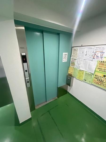 東海鵠沼マンション