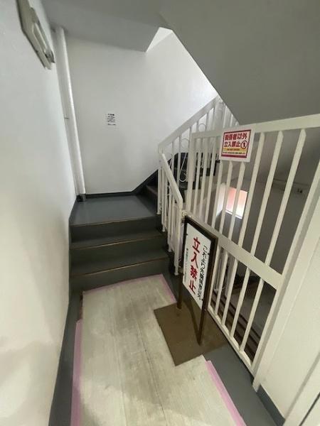 東海鵠沼マンション