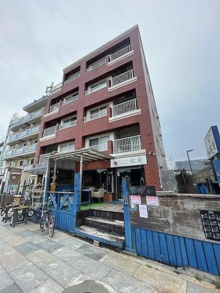 東海鵠沼マンション