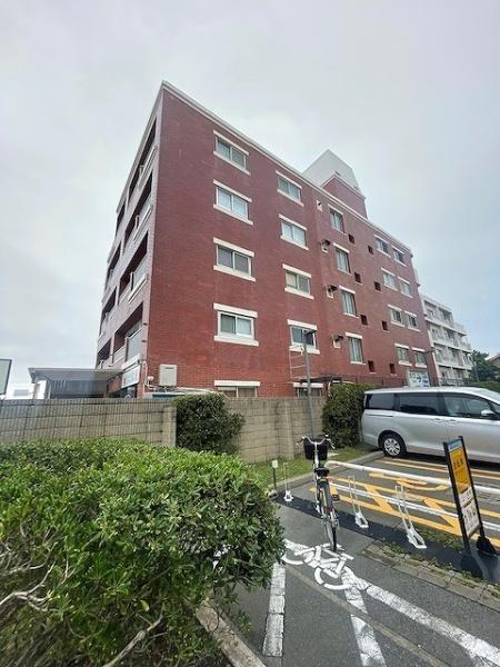 東海鵠沼マンション