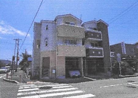 藤沢市みその台　中古戸建