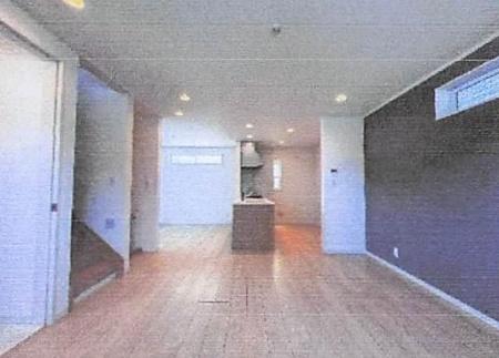 藤沢市みその台　中古戸建