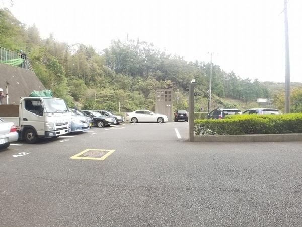 東急ドエルアルス鎌倉植木B棟