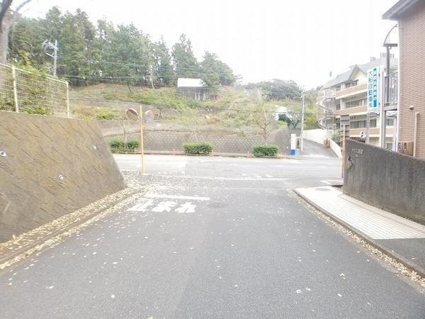 東急ドエルアルス鎌倉植木B棟