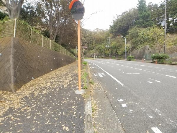 東急ドエルアルス鎌倉植木B棟