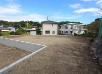 鎌倉市岩瀬　売地