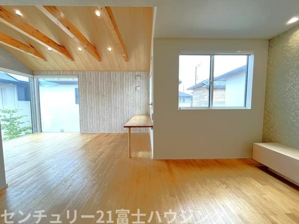 藤沢市辻堂東海岸2丁目　戸建住宅