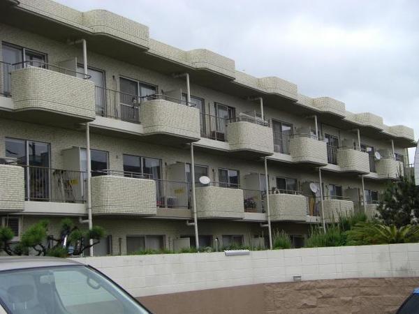 ライオンズマンション鎌倉