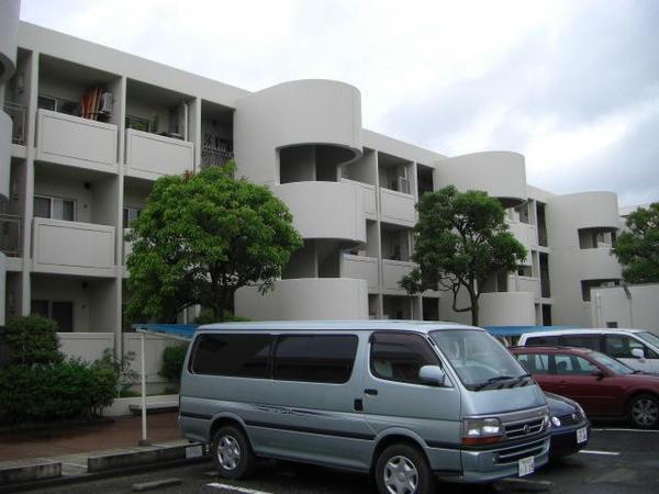 ライオンズマンション鎌倉