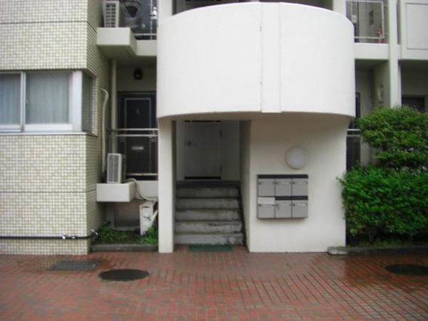 ライオンズマンション鎌倉