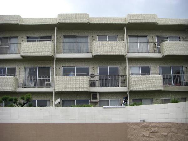 ライオンズマンション鎌倉