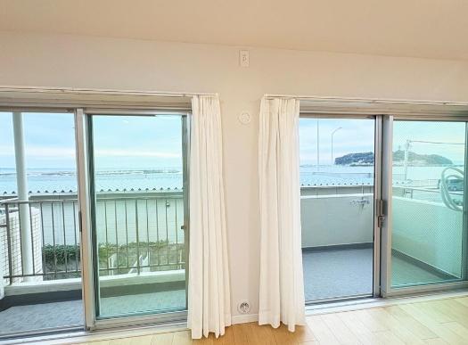 ライオンズマンション鎌倉