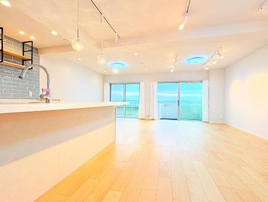 ライオンズマンション鎌倉