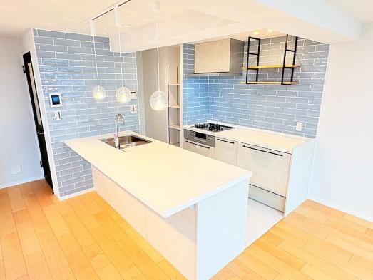 ライオンズマンション鎌倉