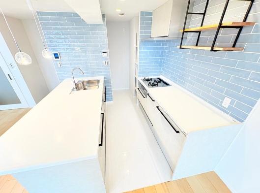 ライオンズマンション鎌倉