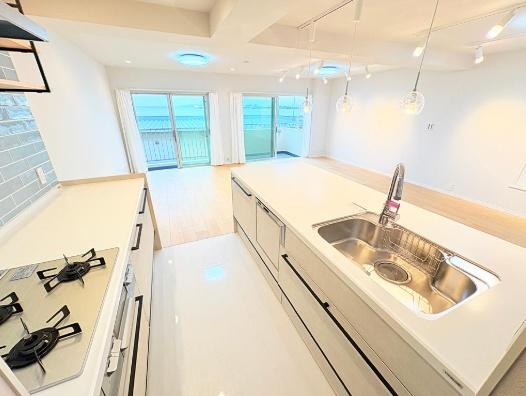 ライオンズマンション鎌倉