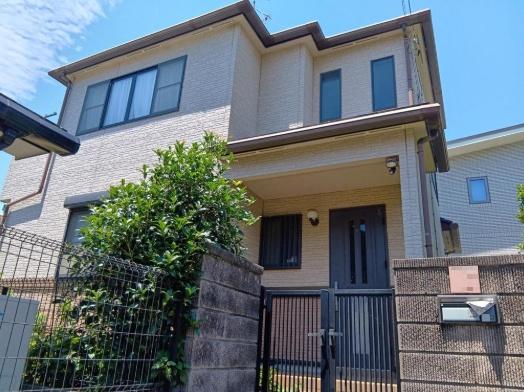 藤沢市葛原　中古戸建