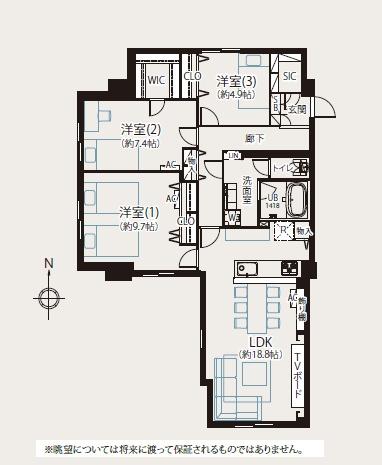 片瀬東映マンション