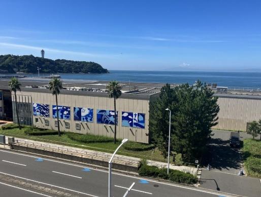 片瀬東映マンション