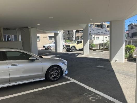 片瀬東映マンション