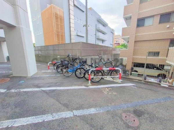 片瀬東映マンション