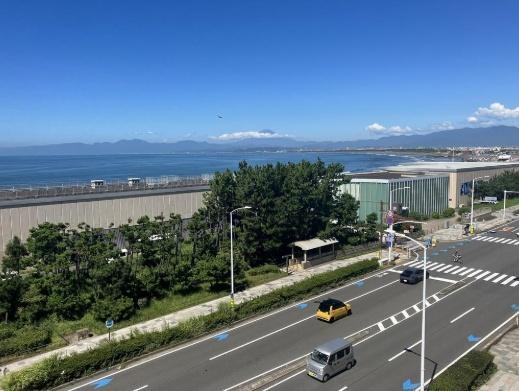 片瀬東映マンション