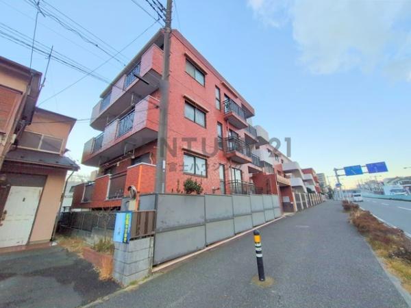 ライオンズマンション藤沢第２