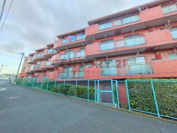 ライオンズマンション藤沢第２