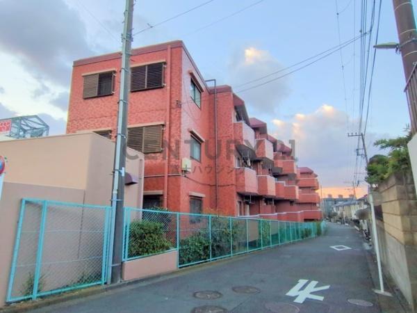 ライオンズマンション藤沢第２