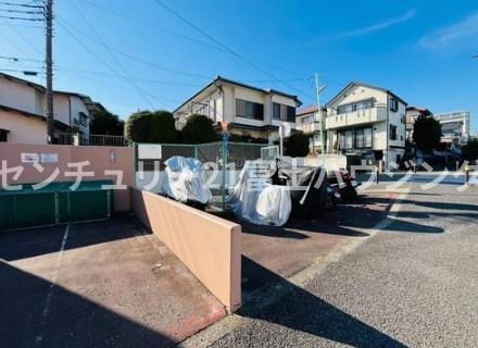 ライオンズマンション藤沢第２