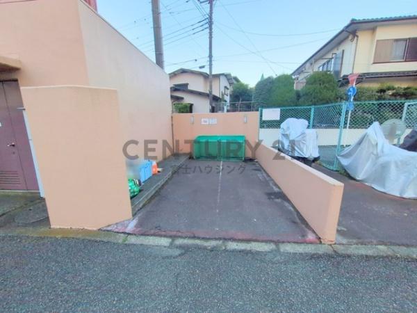 ライオンズマンション藤沢第２