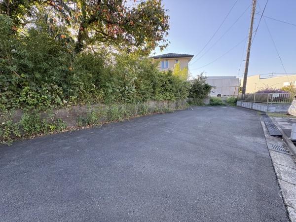 藤沢市本藤沢2期　新築2号棟　全2棟