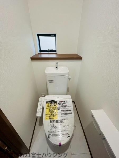 藤沢市鵠沼海岸6丁目4191番　新築A号棟　全2棟