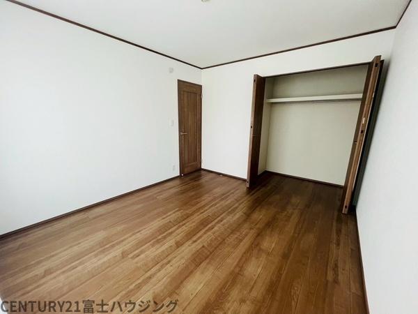 藤沢市鵠沼海岸6丁目4191番　新築A号棟　全2棟