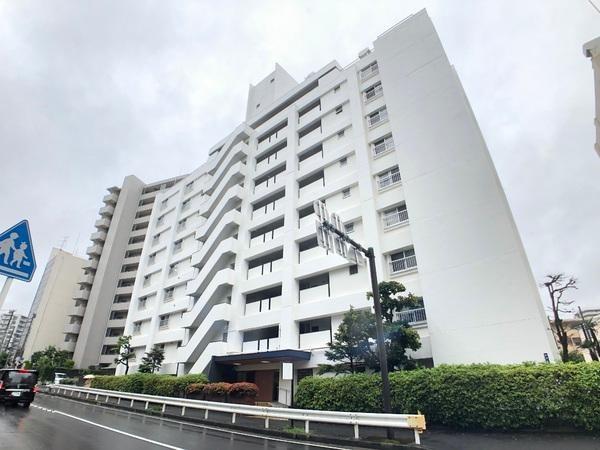 藤沢東急ドエル・オークス