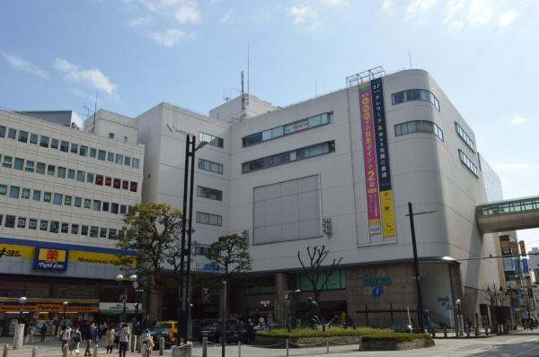 厚木市水引2丁目　新築2号棟　全2棟(本厚木駅)