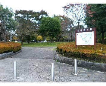 藤沢西ガーデンハウス(舟地蔵公園)