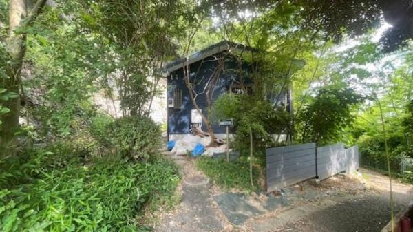 藤沢市大鋸３丁目の中古一戸建