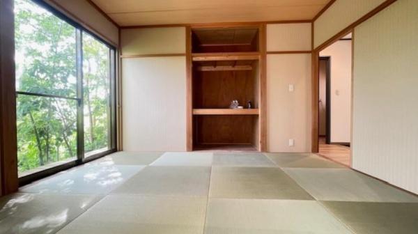 藤沢市大鋸３丁目の中古一戸建て