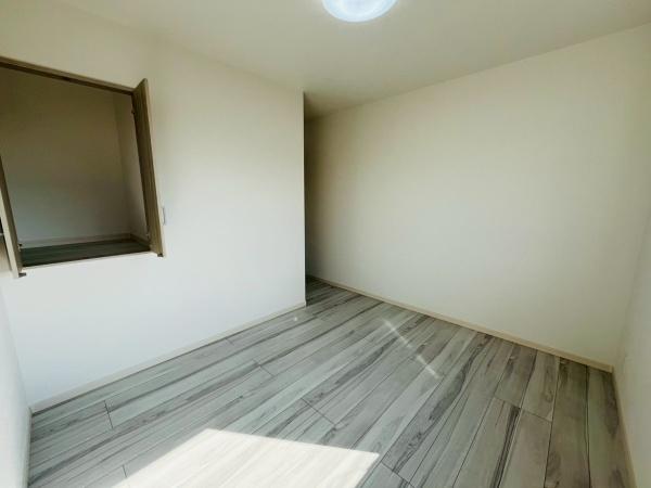 藤沢市鵠沼海岸7丁目　新築2号棟　全3棟