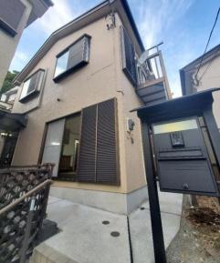 鎌倉市岩瀬　中古戸建