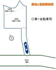 鎌倉市岩瀬の中古一戸建て