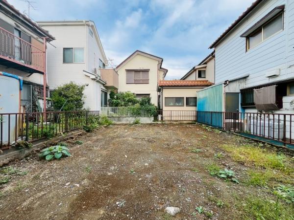 大和市西鶴間7丁目　新築戸建