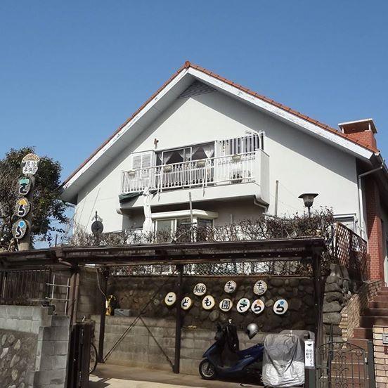 藤沢市長後の土地(長後こども園きらら)
