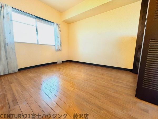 コープ保土ヶ谷Ｃ棟