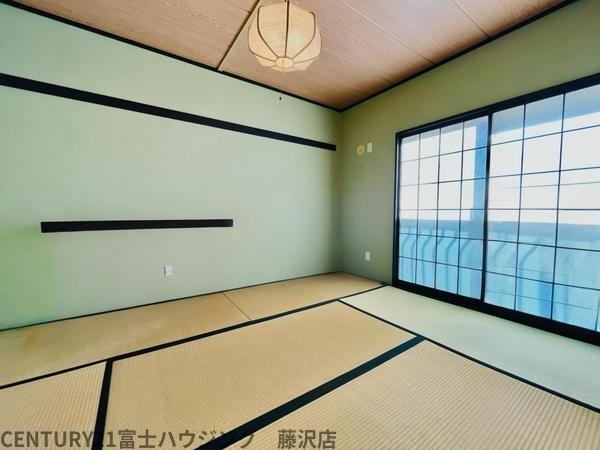 コープ保土ヶ谷Ｃ棟