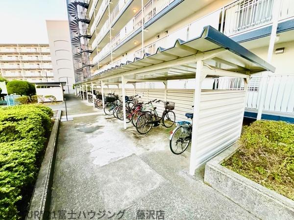 コープ保土ヶ谷Ｃ棟