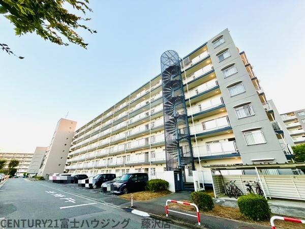 コープ保土ヶ谷Ｃ棟