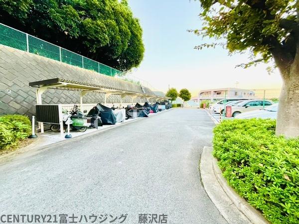 コープ保土ヶ谷Ｃ棟